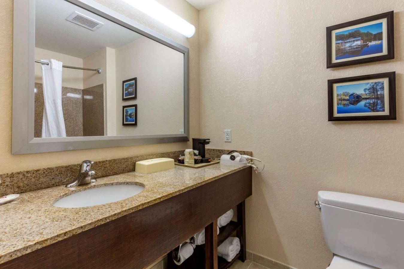Comfort Inn Fayetteville I-95