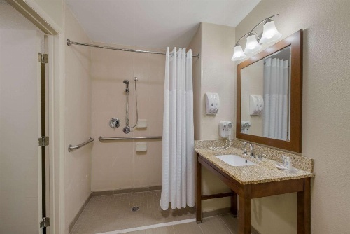 Comfort Inn Fayetteville I-95 image 21