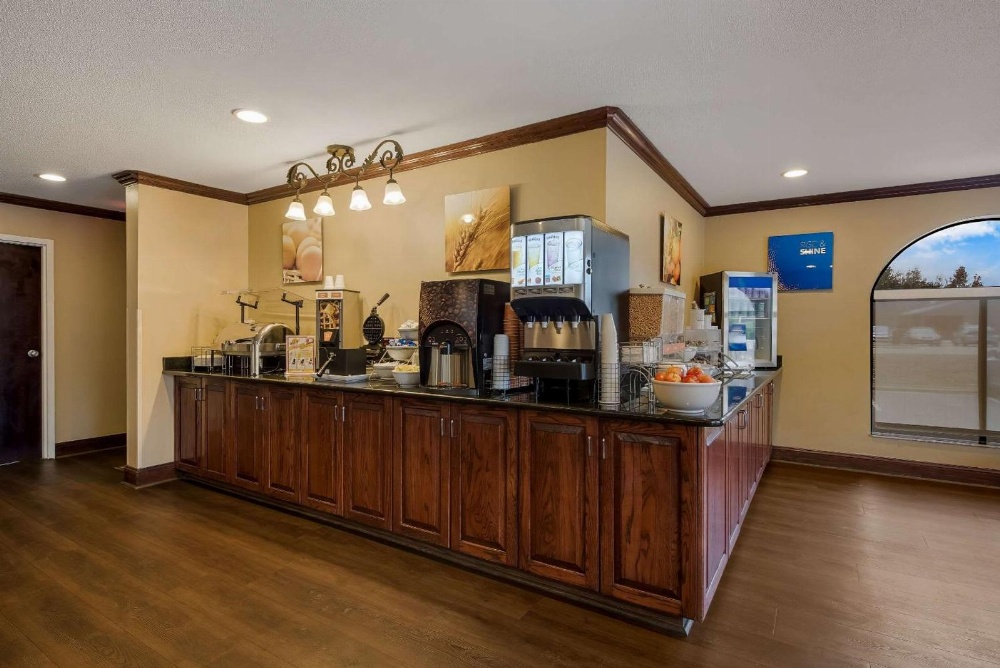 Comfort Inn Fayetteville I-95