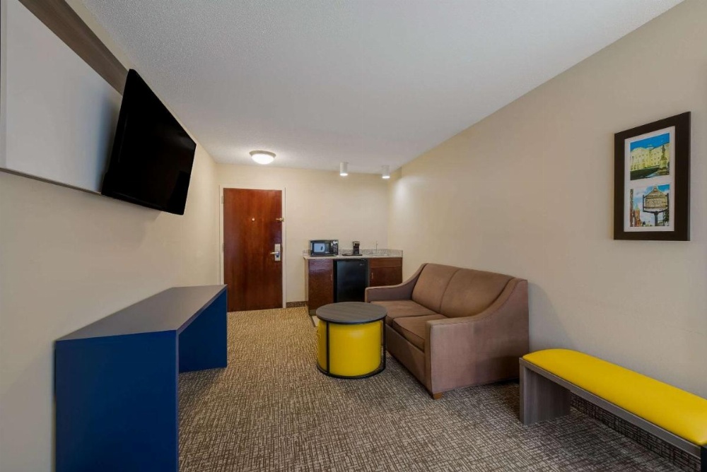 Comfort Inn Fayetteville I-95